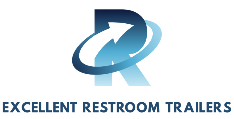 Excellent Restroom Trailers logo